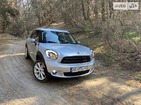 Mini Countryman 20.12.2021