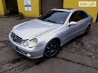 Mercedes-Benz CLK 320 09.12.2021