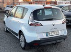 Renault Scenic 06.12.2021