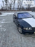 BMW 318 22.12.2021