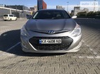 Hyundai Sonata 20.12.2021