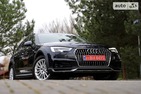 Audi A4 allroad quattro 11.12.2021
