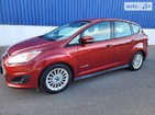 Ford C-Max 03.12.2021
