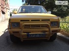 Nissan king cab 1991 Харків 2.5 л  пікап механіка к.п.