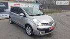 Nissan Note 01.12.2021