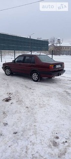 Volkswagen Jetta 29.12.2021