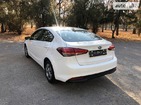 KIA Cerato 2018 Харків 2 л  седан автомат к.п.