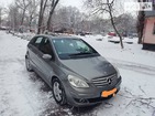 Mercedes-Benz B 200 27.12.2021