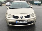 Renault Megane 08.12.2021