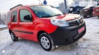 Renault Kangoo 27.12.2021