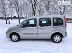 Renault Kangoo 15.12.2021