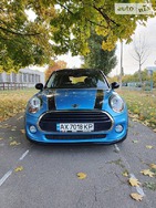 Mini Cooper 07.12.2021