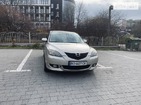 Mazda 3 06.12.2021