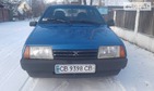 Lada 21099 21.12.2021