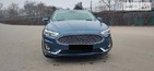Ford Fusion 15.12.2021