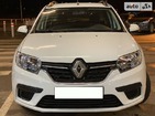 Renault Logan MCV 19.12.2021