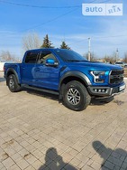 Ford F-150 17.12.2021