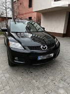 Mazda CX-7 06.12.2021