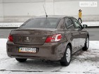 Peugeot 301 06.12.2021