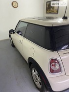 Mini Cooper 10.12.2021