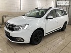 Dacia Logan MCV 16.12.2021