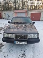 Volvo 940 23.12.2021