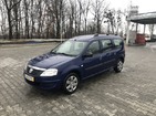 Dacia Logan 14.12.2021