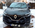 Renault Kadjar 10.12.2021