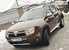 Dacia Duster 31.12.2021