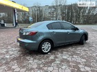 Mazda 3 17.12.2021