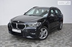 BMW X1 22.12.2021