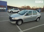 Dacia Logan 07.12.2021