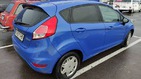 Ford Fiesta 22.12.2021