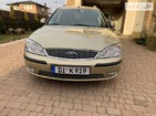 Ford Mondeo 02.12.2021