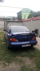 Hyundai Elantra 05.12.2021