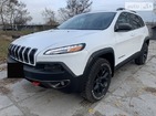 Jeep Cherokee 09.12.2021