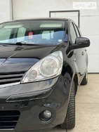 Nissan Note 31.12.2021