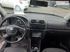 Skoda Fabia 18.12.2021