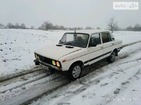 Lada 2106 10.12.2021