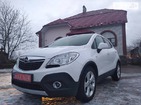 Opel Mokka 31.12.2021
