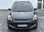 Ford Kuga 29.12.2021