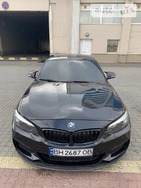 BMW 228 17.12.2021