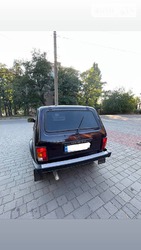 Lada 2121 2016 Запоріжжя 1.7 л   механіка к.п.