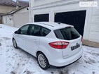 Ford C-Max 24.12.2021