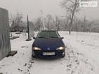 Opel Tigra 03.12.2021