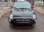 Fiat 500 25.12.2021