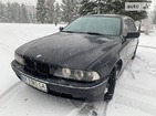 BMW 520 13.12.2021