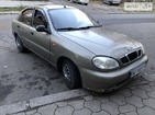 Daewoo Lanos 30.12.2021