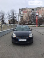 Ford Fiesta 02.12.2021