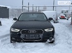 Audi A4 Limousine 13.12.2021